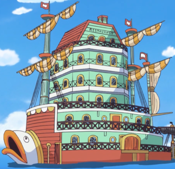 Restaurante Baratiê - O CONFLITO INTERNO DE SANJI DURANTE O ARCO DE WCI - O  Arco de Whole Cake para o Sanji foi o seu maior apelo emocional, visto que  o personagem