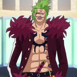 Categorie Personnages De Dressrosa One Piece Encyclopedie Fandom