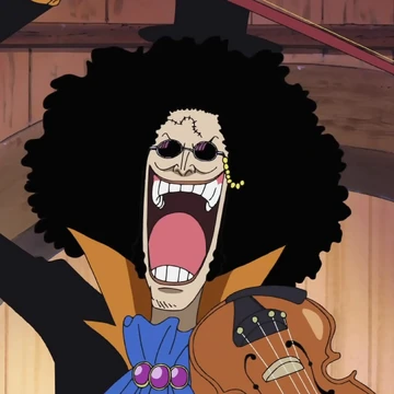 Brook Onepiecepedia Fandom Brook Onepiecepedia Fandom
