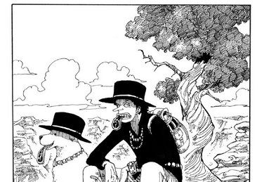 Chapter 174 | One Piece Wiki | Fandom