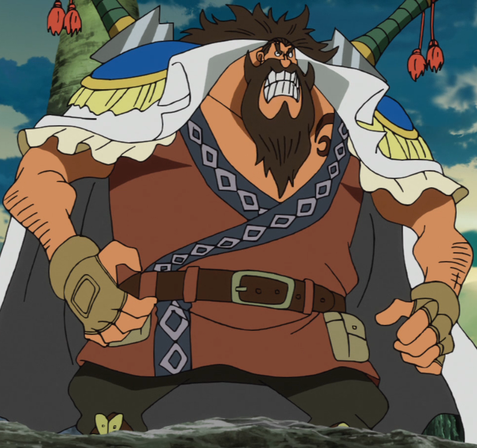 Den Den Mushi, One Piece Wiki