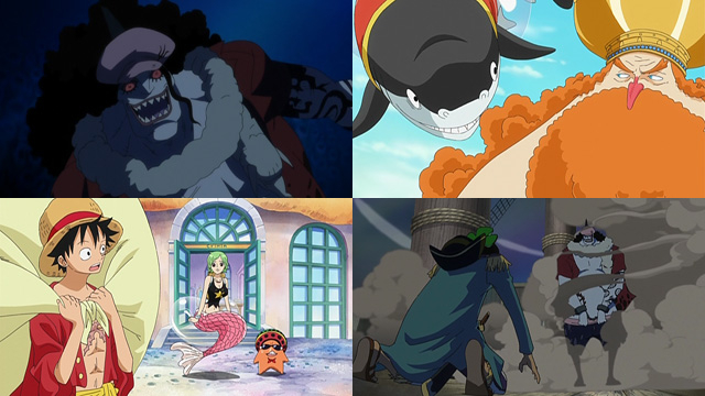 Episodio 530 One Piece Wiki Fandom Episodio 530 One Piece Wiki Fandom