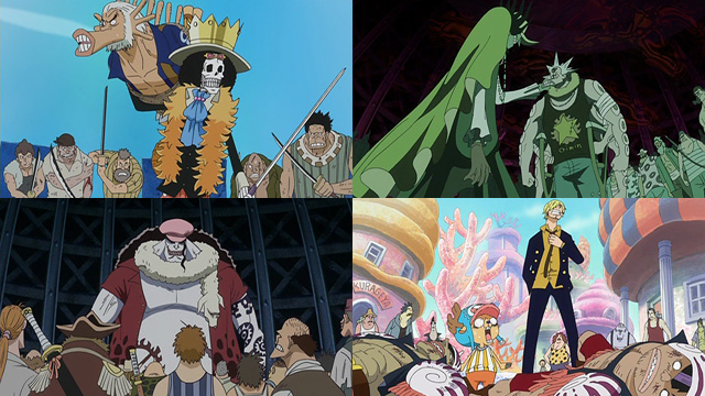 Episodio 534 One Piece Wiki Fandom Episodio 534 One Piece Wiki Fandom