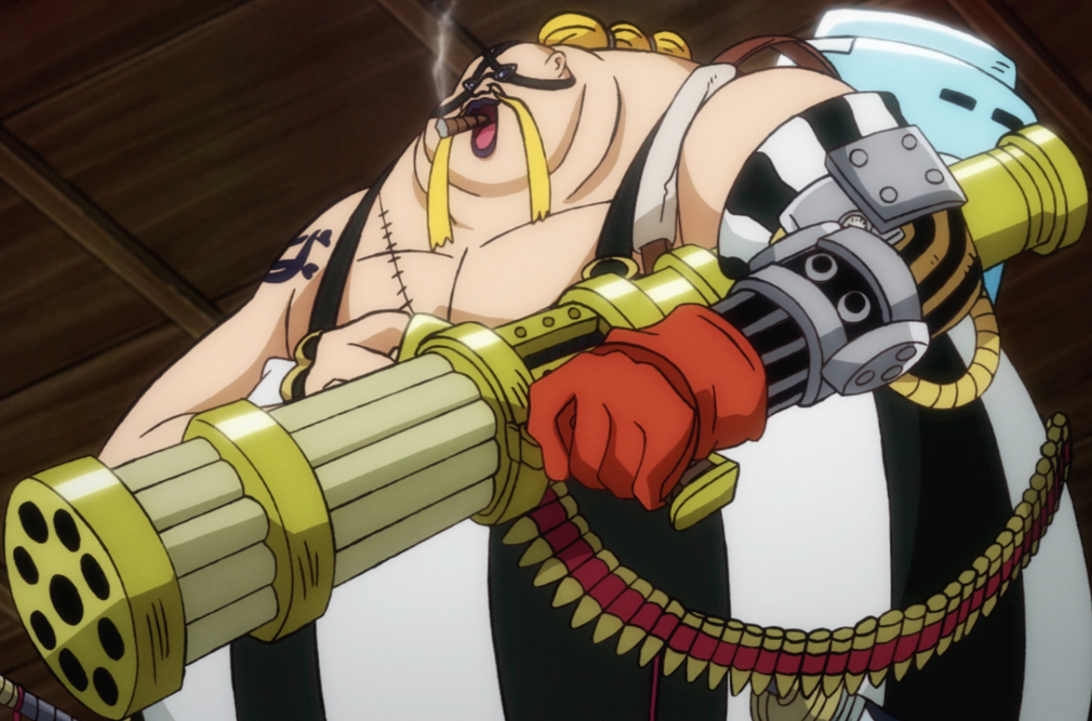 Queen | One Piece Wiki | Fandom Queen | One Piece Wiki | Fandom