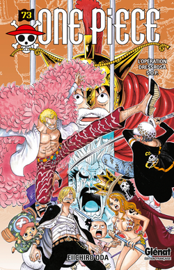 Tomes 71 A 80 One Piece Encyclopedie Fandom