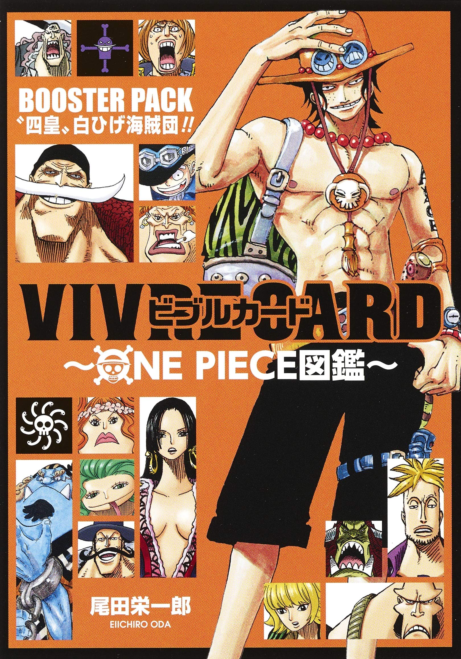 Vivre Card One Piece Visual Dictionary One Piece Wiki Fandom