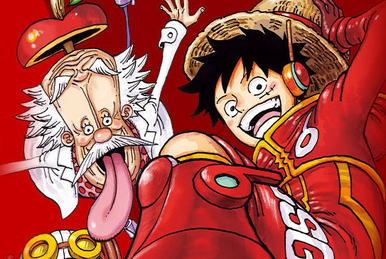 One Piece - Zou (751-782) Uma Rocha Vermelha! Um Guia para o One Piece! -  Assista na Crunchyroll