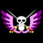 Baroque Works Jolly Roger