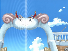 Arco Del Dragon Milenario One Piece Wiki Fandom Arco Del Dragon Milenario One Piece Wiki Fandom
