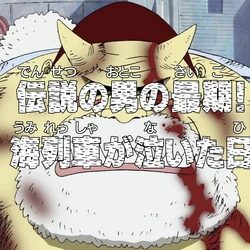 Episode 250 | One Piece Wiki | Fandom