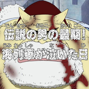 Episode 250 One Piece Wiki Fandom