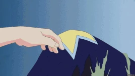 Хоби Хоби но Ми в действии