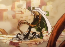 Pin by Lazy Queen on One Piece One piece comic, One piece