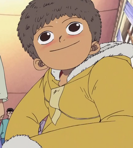 Anime