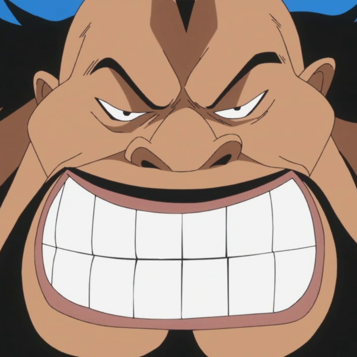 Tank Lepanto | One Piece Wiki | Fandom