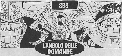 SBS Volume 20, capitolo 177