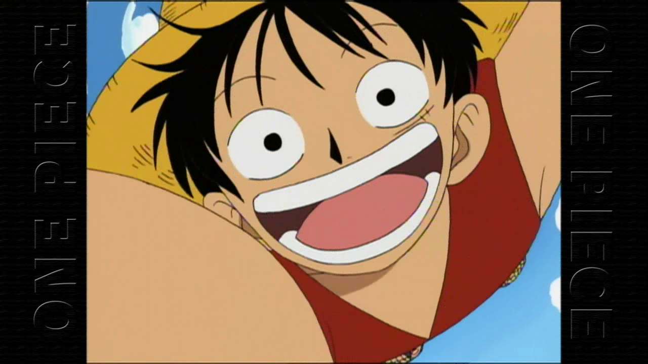 We Are! / ウィーアー! – Hiroshi Kitadani (One Piece - Opening 1