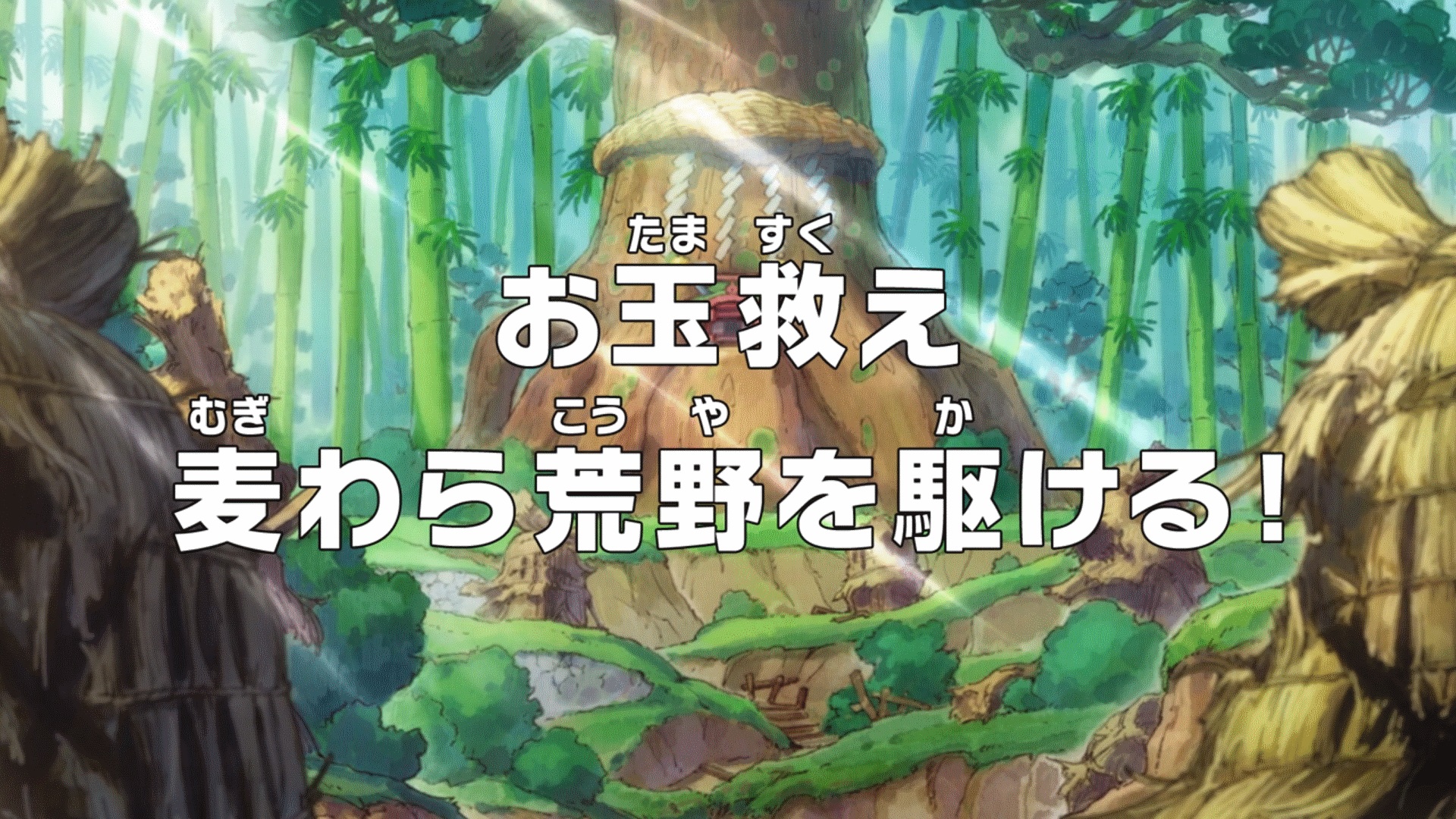 Episode 7 One Piece Encyclopedie Fandom Episode 7 One Piece Encyclopedie Fandom