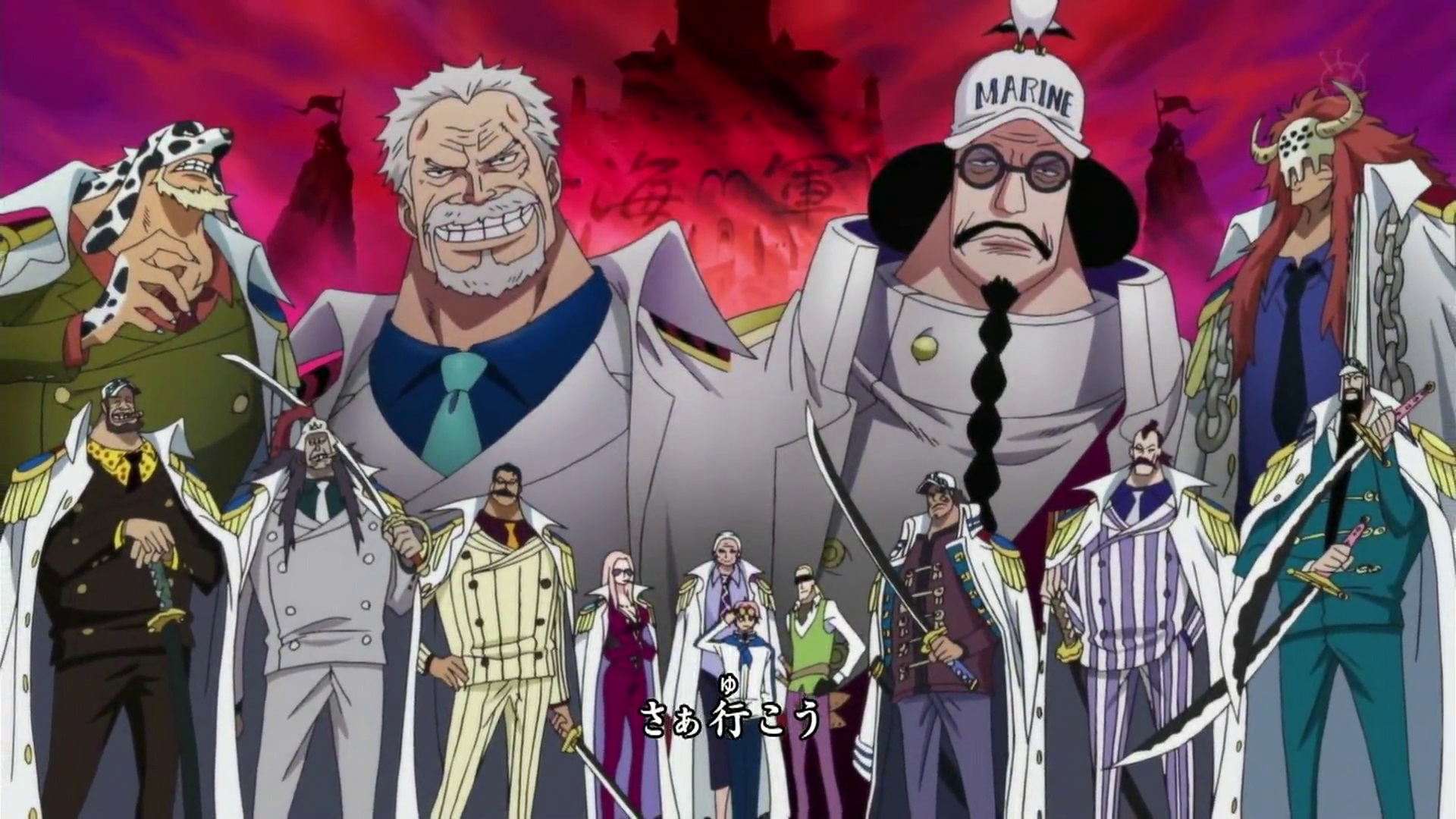 One Day One Piece Wiki Fandom