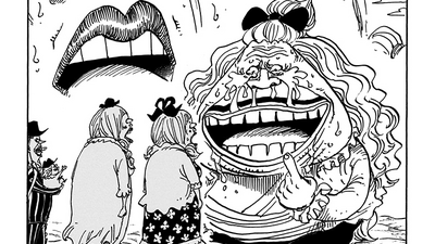 Discuss Everything About One Piece Wiki Fandom Discuss Everything About One Piece Wiki Fandom