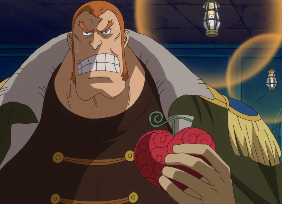 Diez Barrels One Piece Wiki Fandom Diez Barrels One Piece Wiki Fandom