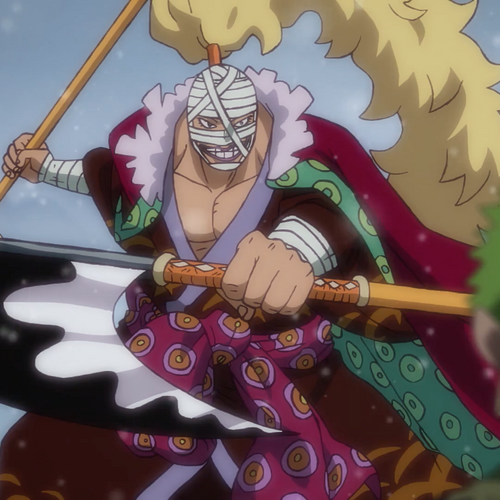 Killer One Piece Villains Wiki Fandom Killer One Piece Villains Wiki Fandom