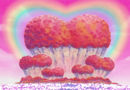 Momoiro Island