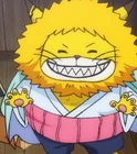 Nekomamushi at Age 14