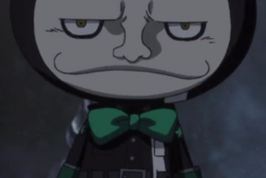 Tanaka (One Piece) | Top-Strongest Wikia | Fandom