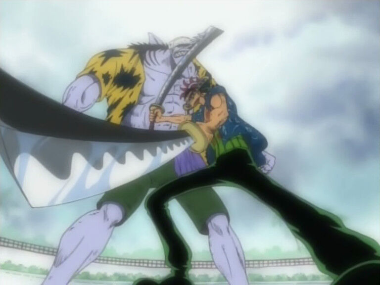 Roronoa Zoro Onepiecepedia Fandom