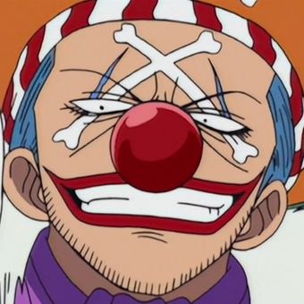 Buggy One Piece Wiki Fandom Collection by happy pills • last updated 2 weeks ago. buggy one piece wiki fandom