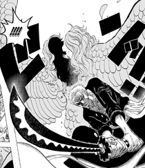 Zoro Just Changed One Piece Forever - One Piece Chapter 1035 Full Breakdown  