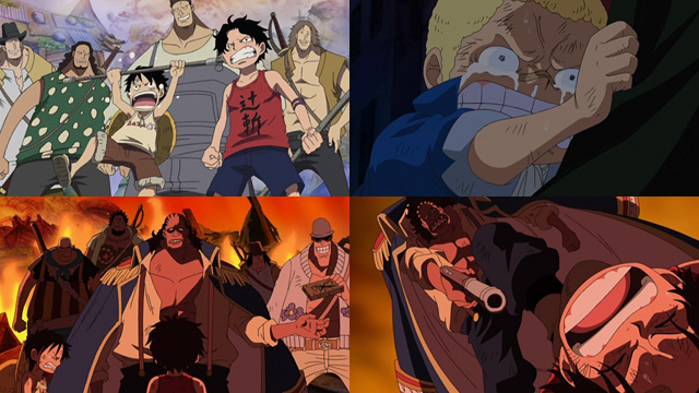 Episodio 501 One Piece Wiki Fandom Episodio 501 One Piece Wiki Fandom