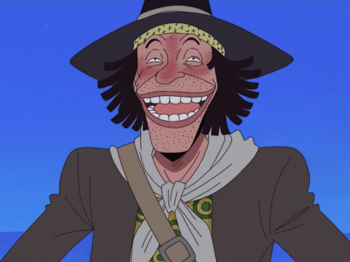 Scorpion, One Piece Wiki, Fandom