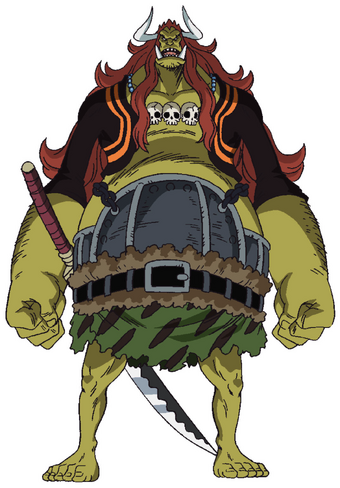 Little Oars Jr One Piece Wiki Fandom Little Oars Jr One Piece Wiki Fandom