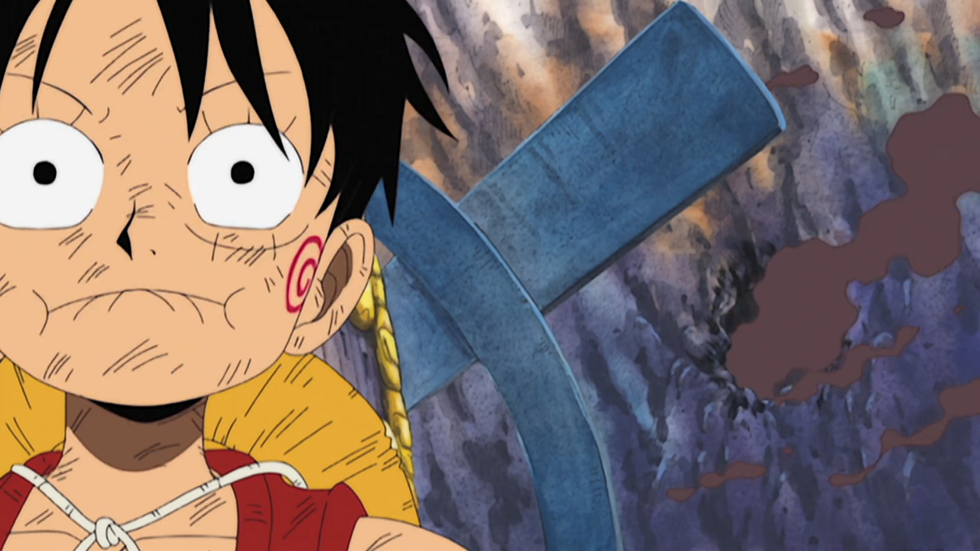 Monkey D. Luffy/History/Wano, One Piece Wiki