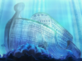 Noah One Piece Encyclopedie Fandom