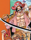 Gol D. Roger Power: Myth, Mystery, and One Piece Legacy