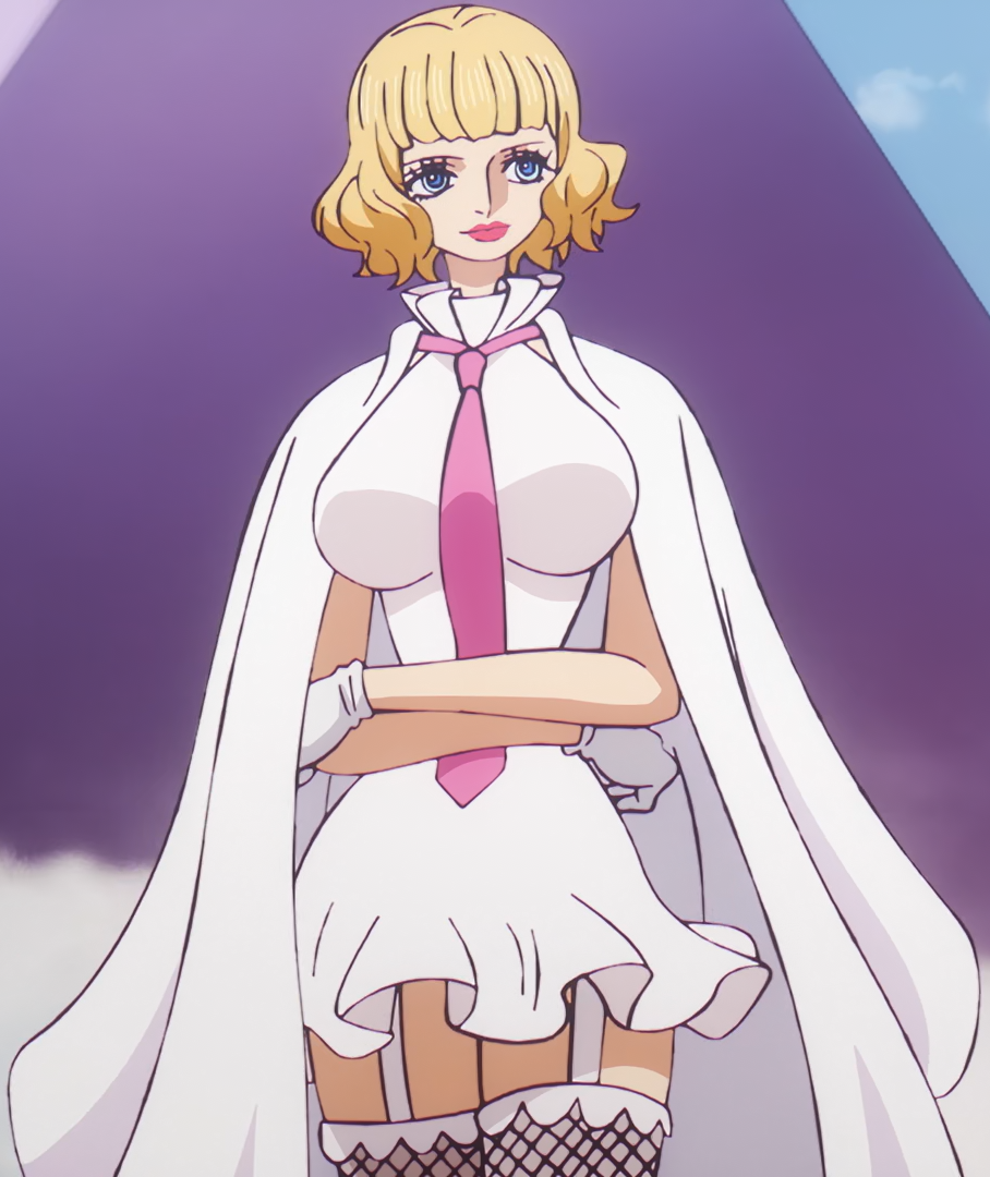 Elegia, One Piece Wiki