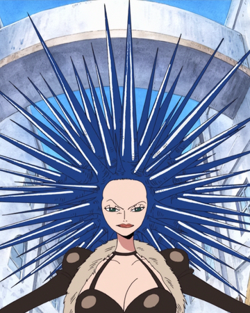 Toge Toge No Mi One Piece Wiki Fandom Toge Toge No Mi One Piece Wiki Fandom