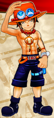 Portgas D Ace One Piece Wiki Fandom Portgas D Ace One Piece Wiki Fandom