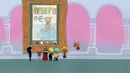 Adventure World Épisode 269 Dessin 4