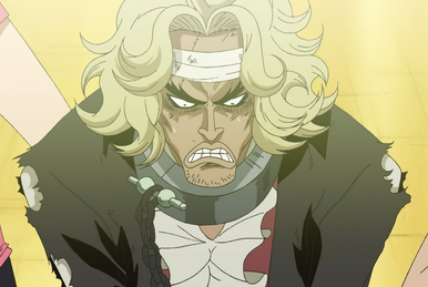 Lacuba One Piece Wiki Fandom