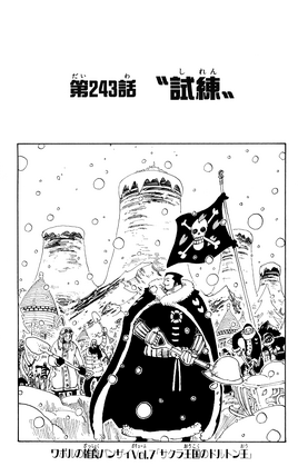 Capitolo 243