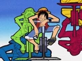 FAITH Luffy
