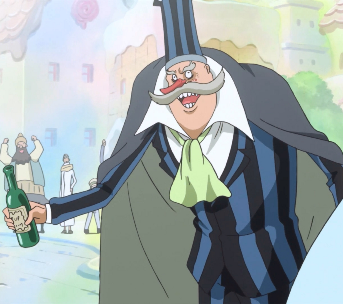 基伯松 航海王wiki Fandom 基伯松 航海王wiki Fandom