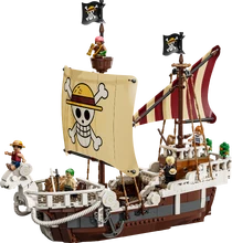 Lego One Piece | One Piece Wiki | Fandom