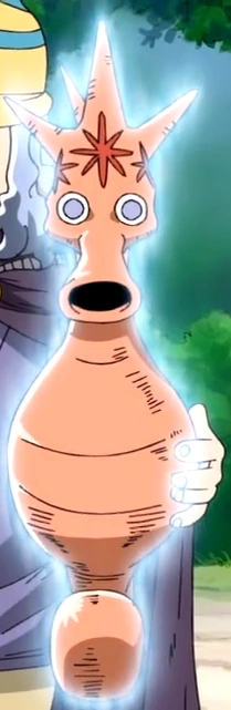 Noko One Piece Wiki Fandom