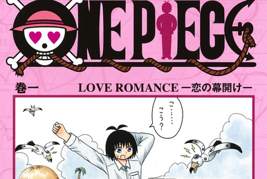 Eternity of Love (One Piece x Reader) - SEQUEL  One piece drawing, One  piece manga, One piece comic