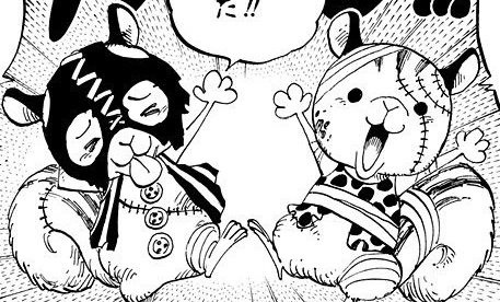 Risky Brothers Zombies One Piece Wiki Fandom